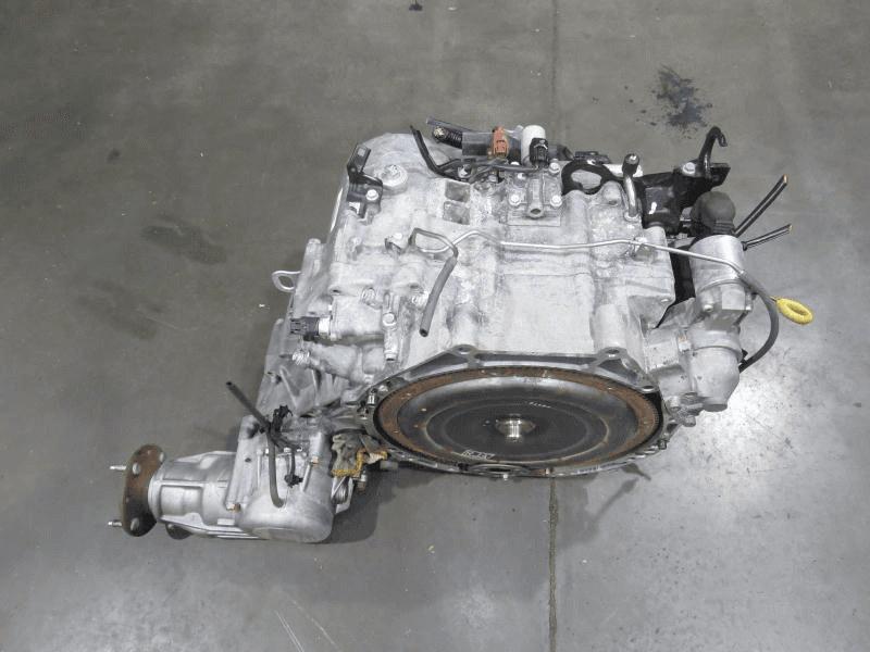 2009 Acura Rl At, Used Transmission