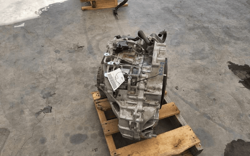 2020 Acura Rdx Fwd, Used Transmission