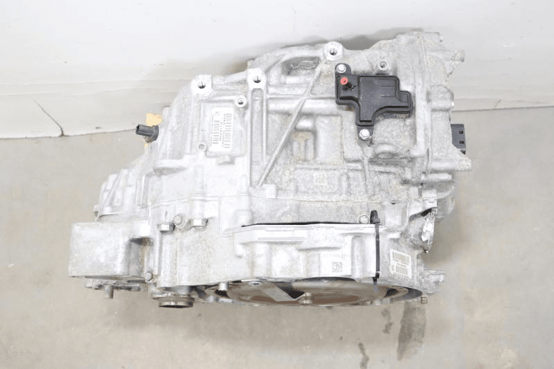 2019 Acura Rdx Awd, Used Transmission