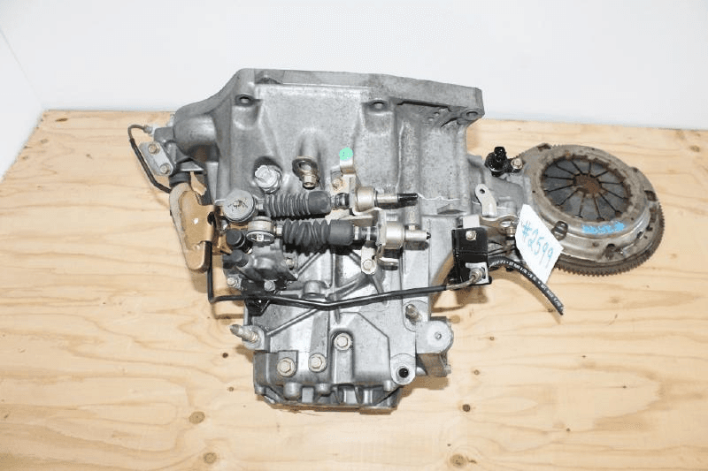 2006 Acura Rsx Mt, Base, Used Transmission