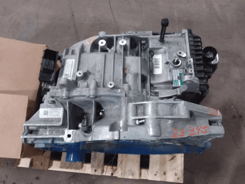 2023 Nissan Pathfinder (at), Awd, Sv, Used Transmission