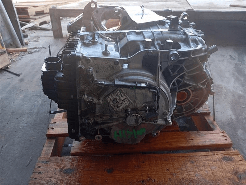 2023 Nissan Pathfinder (at), Awd, Sv, Used Transmission