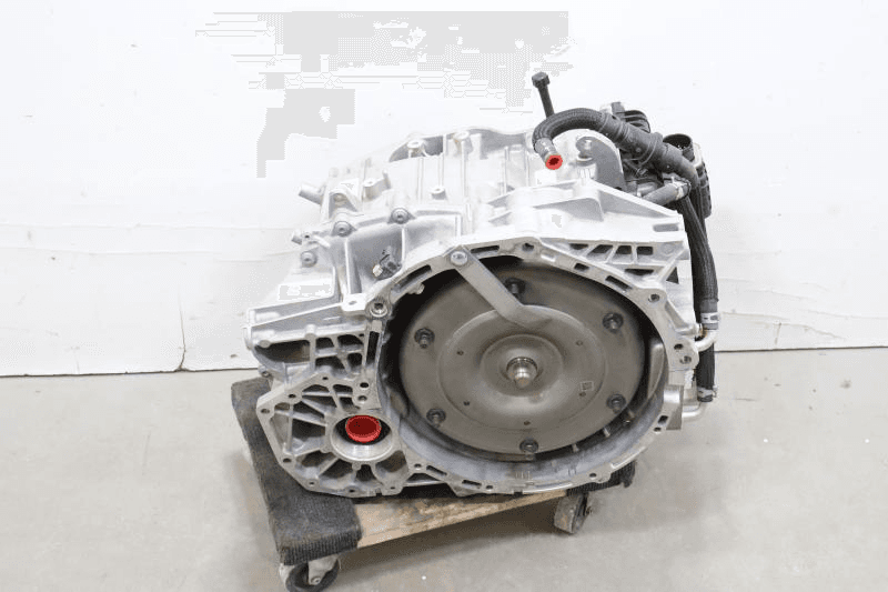 2022 Nissan Pathfinder (at), Fwd, S Model, Used Transmission