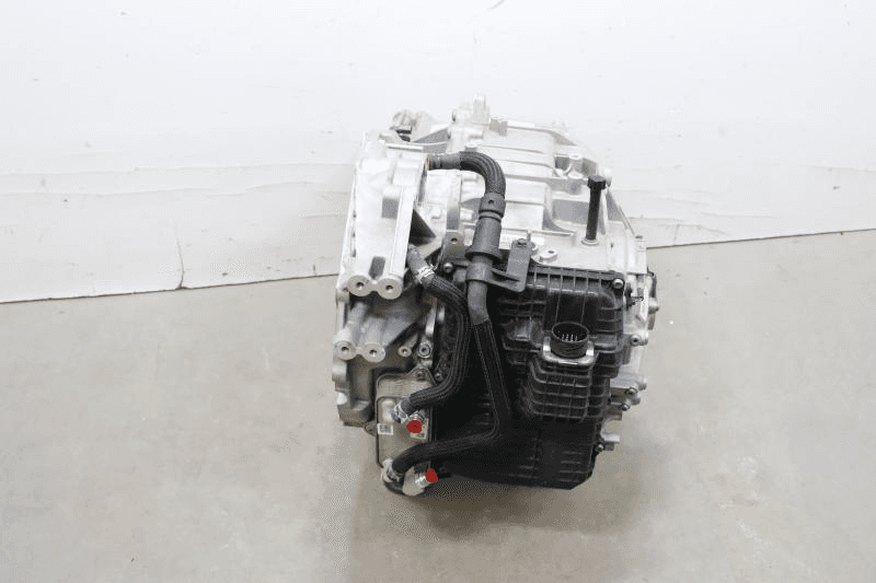 2022 Nissan Pathfinder (at), Fwd, S Model, Used Transmission