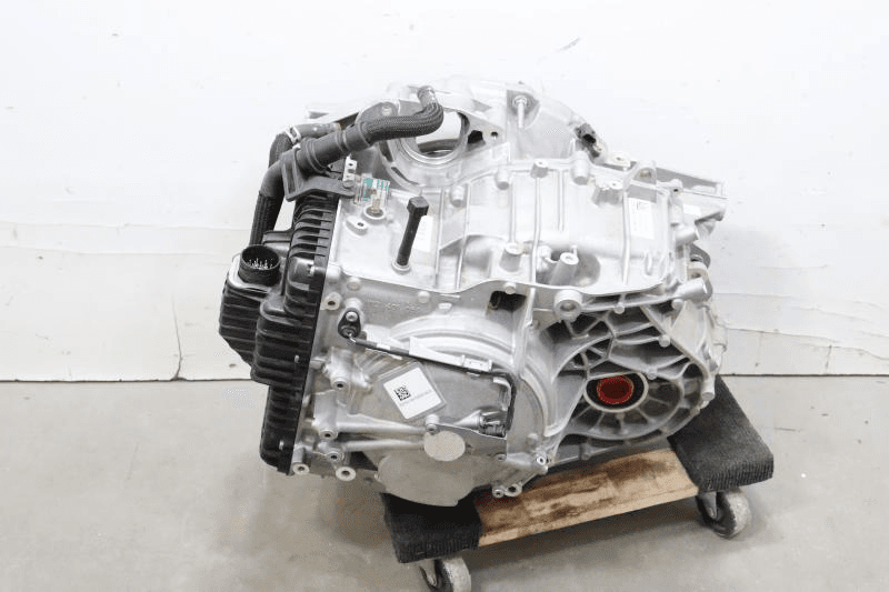 2022 Nissan Pathfinder (at), Fwd, S Model, Used Transmission