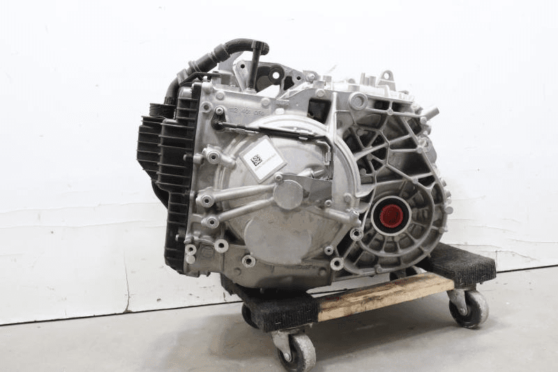 2022 Nissan Pathfinder (at), Fwd, Sl, Used Transmission