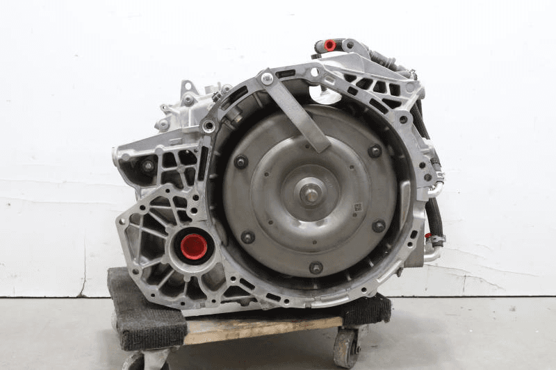 2022 Nissan Pathfinder (at), Fwd, Sl, Used Transmission