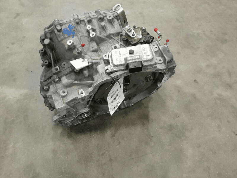 2020 Nissan Pathfinder (at, Cvt), (3.5l, 6 Cylinder), 4x4 (awd), Used Transmission