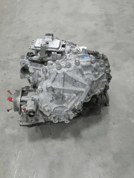 2020 Nissan Pathfinder (at, Cvt), (3.5l, 6 Cylinder), 4x4 (awd), Used Transmission