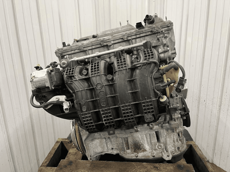 2014 Scion Tc (2.5l, Vin F, 5th Digit, 2arfe Engine), Used Engine