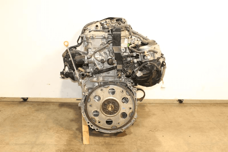 2011 Scion Tc (2.5l, Vin F, 5th Digit, 2arfe Engine), Used Engine