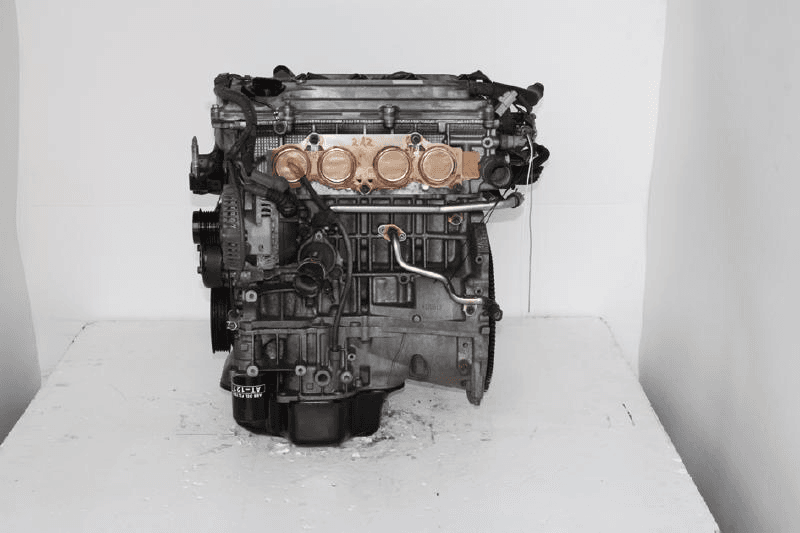 2012 Scion Xb (2.4l, 2azfe Engine), Vin J (11th Digit), Used Engine