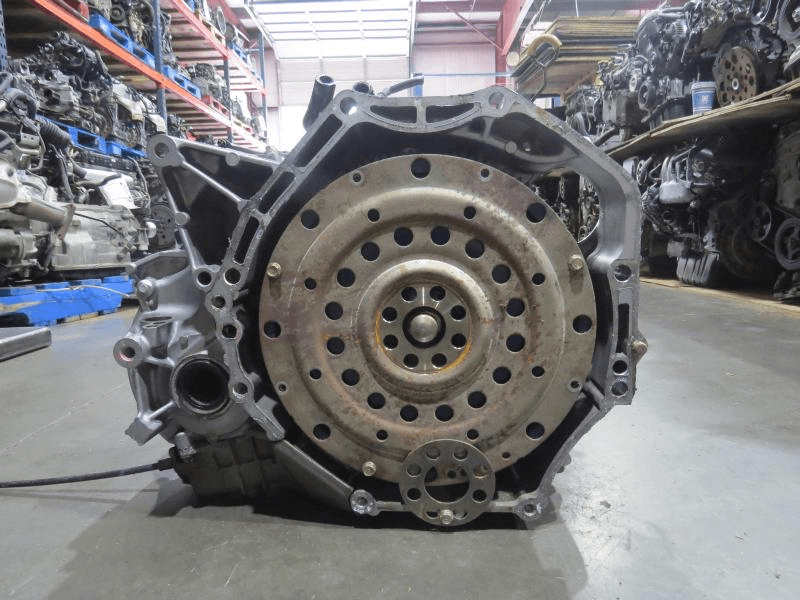 2006 Acura Tl At, (3.2l), Used Transmission