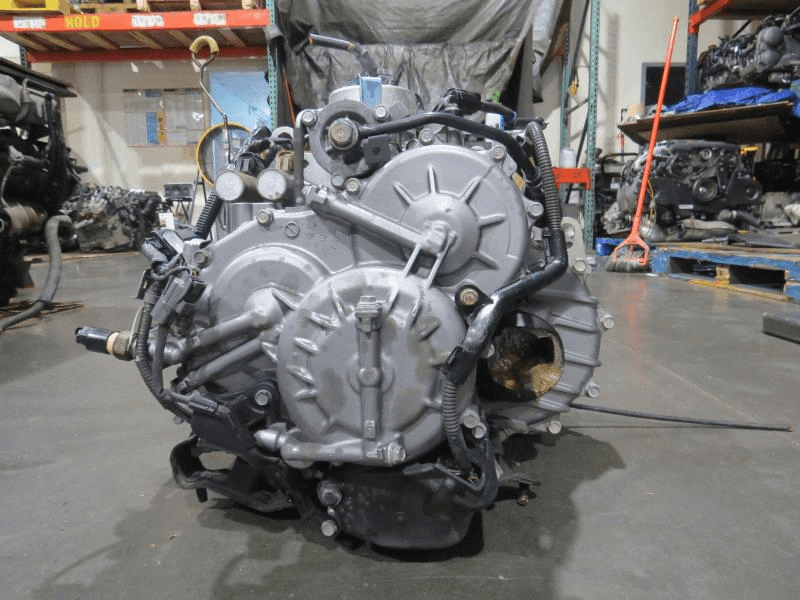 2006 Acura Tl At, (3.2l), Used Transmission