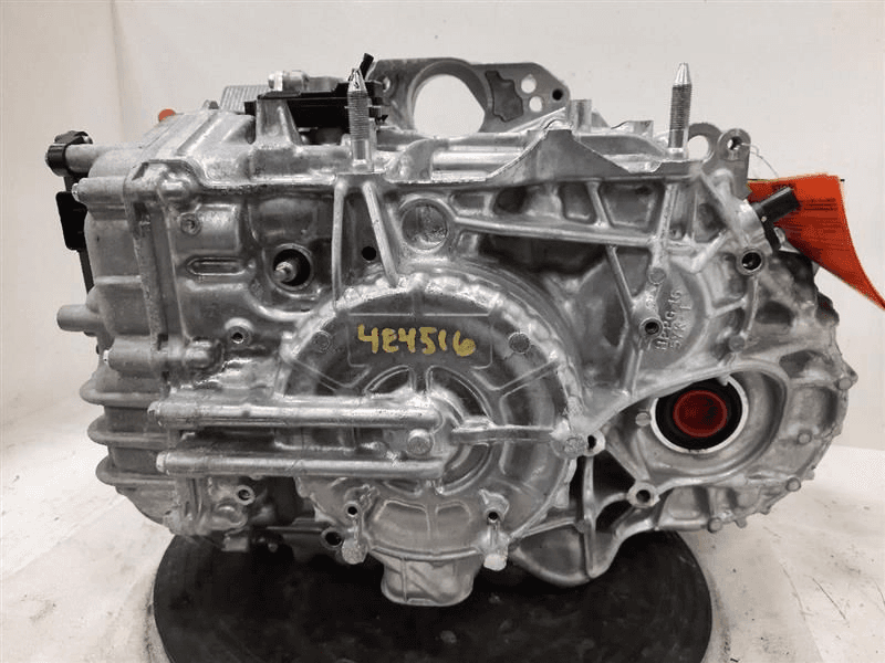 2022 Acura Tlx (at), 2.0l, Fwd, Used Transmission