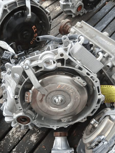 2019 Acura Tlx (at), Us Market, 3.5l, Vin 2 (6th Digit, Fwd), Used Transmission