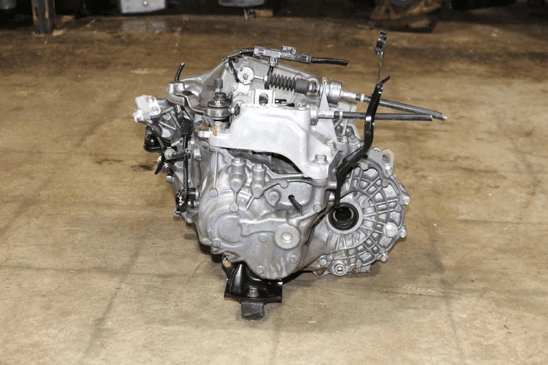 2013 Acura Tsx At, 3.5l (6 Cylinder), Used Transmission