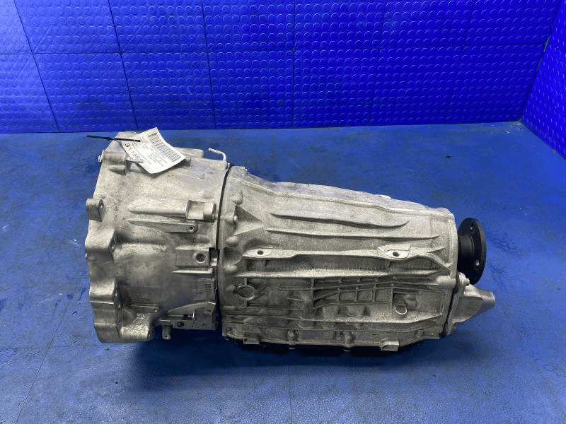 2023 Nissan Z At, Used Transmission