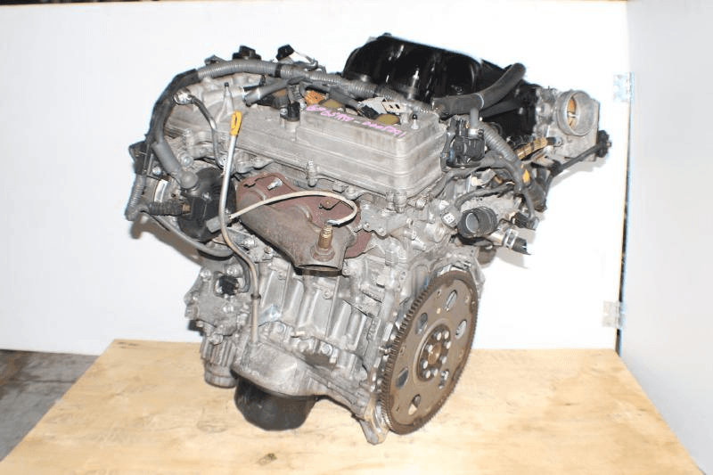 2016 Lexus Es350 (3.5l, Vin K, 5th Digit, 2grfe Engine), Remanufactured Engine