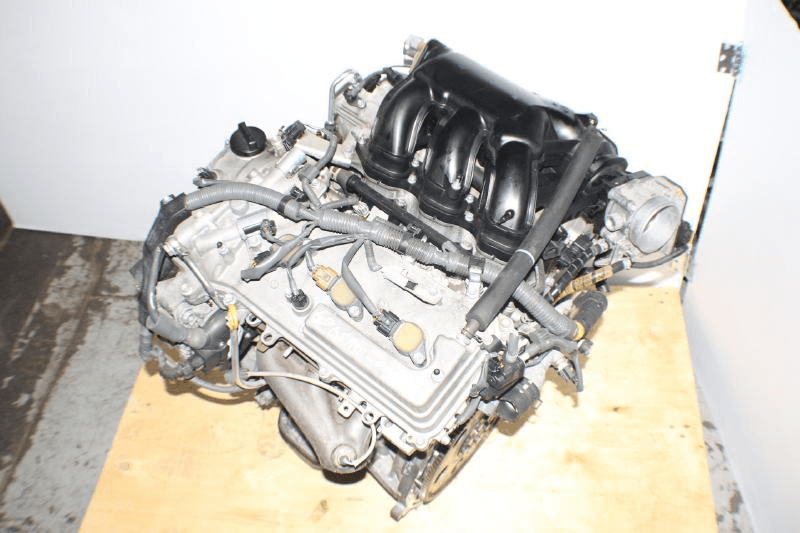 2016 Lexus Es350 (3.5l, Vin K, 5th Digit, 2grfe Engine), Used Engine