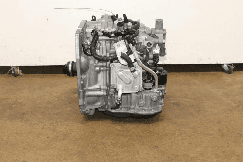 2016 Nissan Versa At, Cvt (re0f11a), Sdn, From 09/01/15, Used Transmission