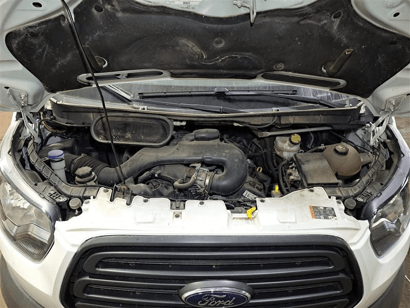 2021 Ford Transit 350 (at), Vin 8 (8th Digit), Rwd, Used Engine