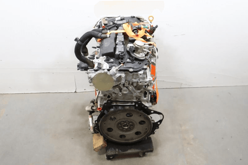 2016 Lexus Is200t (2.0l, Vin A, 5th Digit, 8arfts Engine), Used Engine