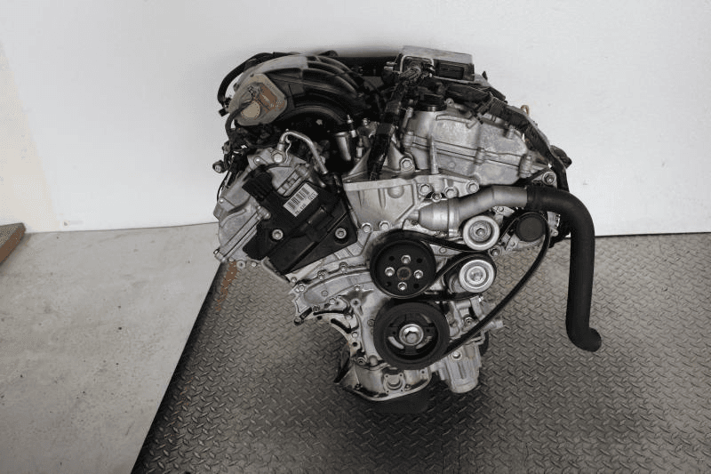 2011 Lexus Es350 (3.5l, Vin K, 5th Digit, 2grfe Engine), Used Engine