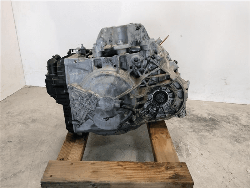 2021 Jeep Cherokee (at), 2.0l (3.73 Ratio), Fwd, Used Transmission