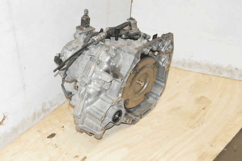 2013 Nissan Versa At, 4 Speed (re4f03c), (sdn), Used Transmission