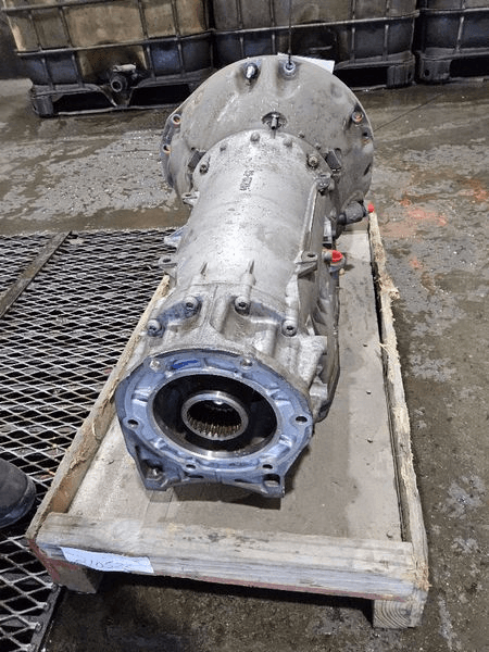 2016 Jeep Wrangler At, (3.6l), Used Transmission