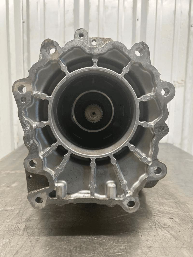 2019 Jeep Grand Cherokee (at), 5.7l (4x4), Used Transmission