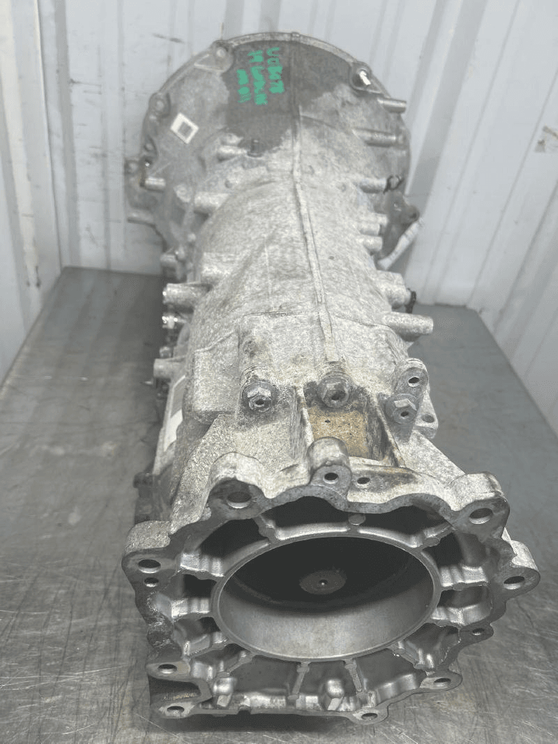 2019 Jeep Grand Cherokee (at), 5.7l (4x4), Used Transmission