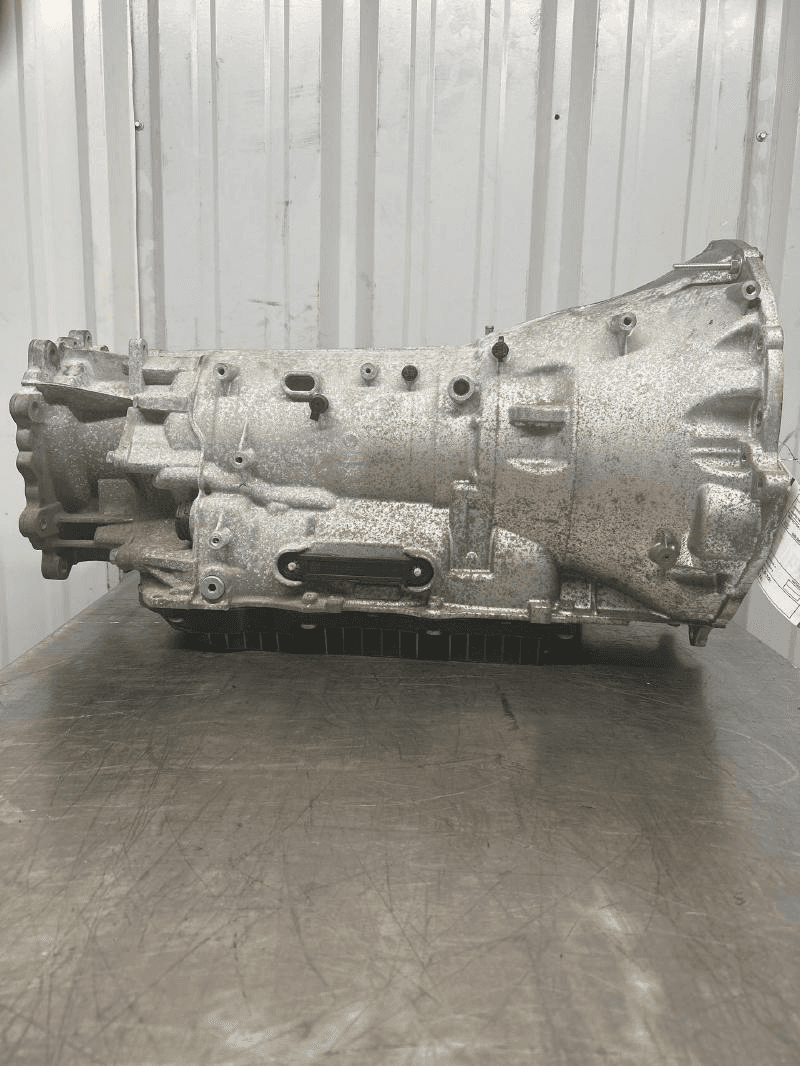 2019 Jeep Grand Cherokee (at), 5.7l (4x4), Used Transmission