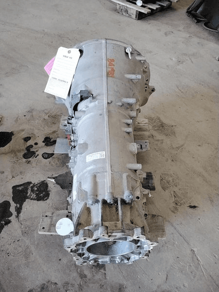 2015 Jeep Grand Cherokee At, 5.7l, 4x4, From 09/20/14, Used Transmission