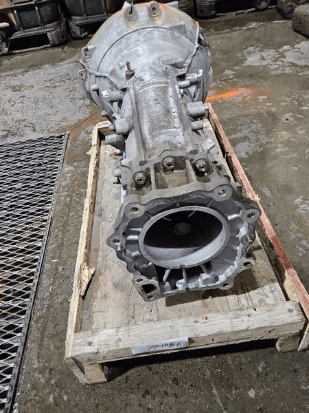 2014 Jeep Grand Cherokee (at), 3.6l, 4x4, 2 Speed Transfer Case, Used Transmission