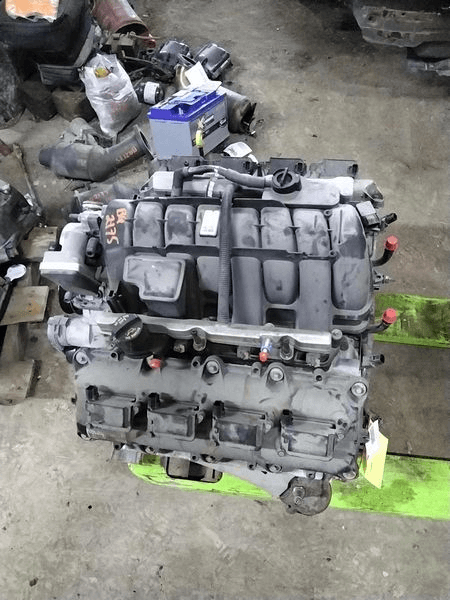 2011 Chrysler 300 5.7l (vin T, 8th Digit), Used Engine