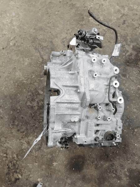 2020 Volvo V60 (2.0l, At), Vin A2 (4th And 5th Digits), Used Transmission