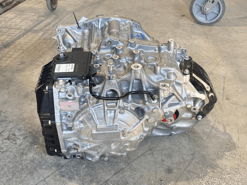 2023 Volvo Xc90 (at), Awd, Vin L1 (4th And 5th Digits), Used Transmission