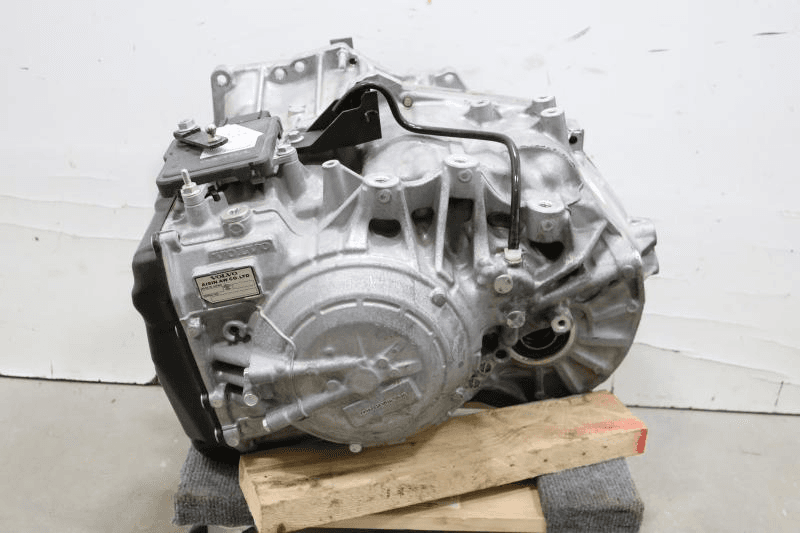 2021 Volvo Xc90 (at), Vin A2 (4th And 5th Digits), Used Transmission