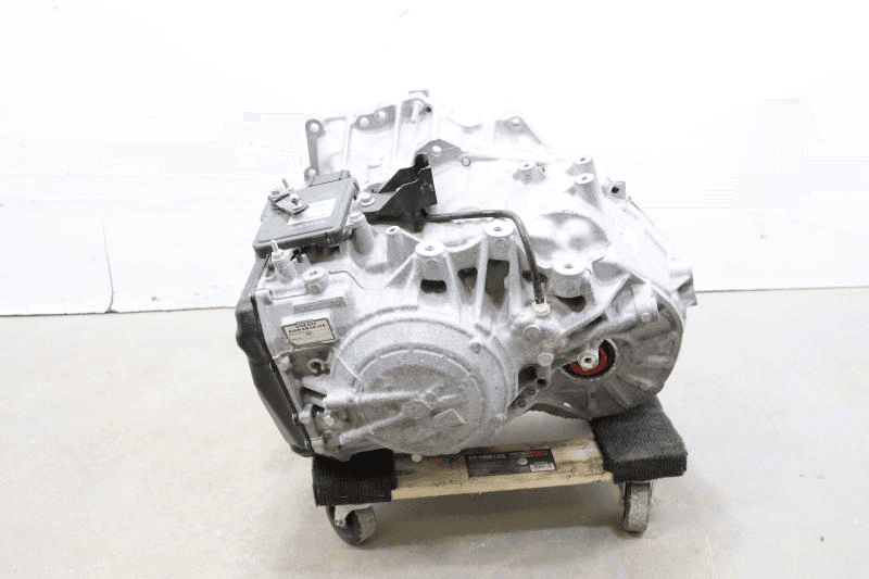 2020 Volvo Xc90 (at), Vin Br (4th And 5th Digits), Remanufactured Transmission