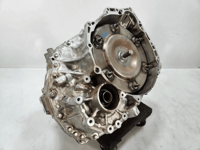 2019 Volvo Xc90 (at), Vin 10 (4th And 5th Digits), Fwd, Used Transmission