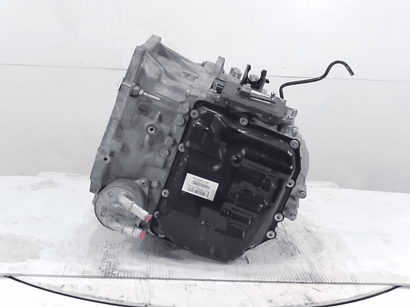 2016 Volvo Xc90 (at), Vin 10 (4th And 5th Digits), Fwd, Used Transmission