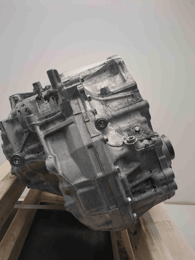 2022 Volvo Xc60 (at), Vin 06 (4th And 5th Digit), Used Transmission