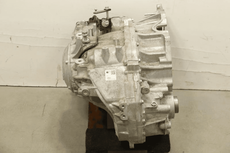 2020 Volvo Xc60 (at), Vin 10 (4th And 5th Digit), Awd, Used Transmission