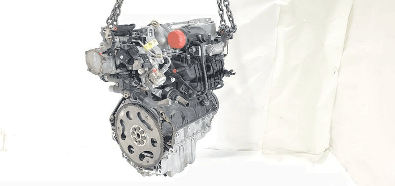 2019 Buick Cascada (1.6l, Vin 5, 8th Digit), Used Engine