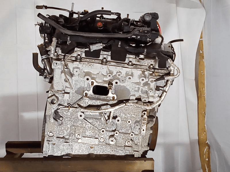 2019 Buick Enclave (3.6l, Vin W, 8th Digit, Opt Lfy), Used Engine