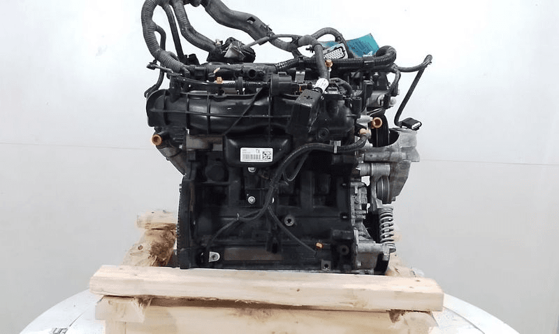 2020 Buick Encore (1.4l), Vin B (8th Digit, Opt Luv), Used Engine