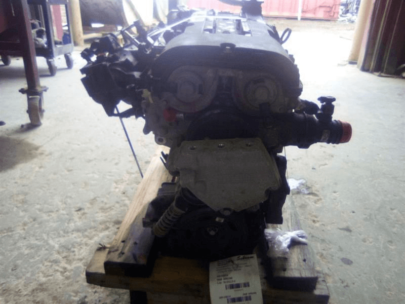 2020 Buick Encore (1.4l), Vin B (8th Digit, Opt Luv), Used Engine