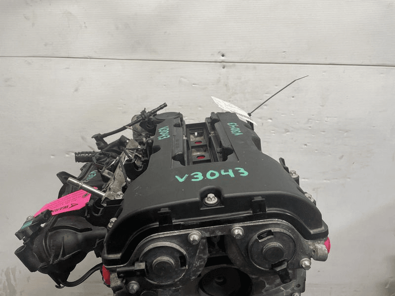 2017 Buick Encore (1.4l), Vin B (8th Digit, Opt Luv), Used Engine